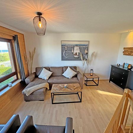 Meerblick Apartment Buenning Каліфорнієн Екстер'єр фото