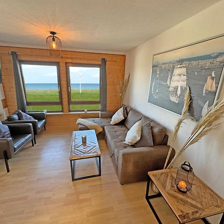 Meerblick Apartment Buenning Каліфорнієн Екстер'єр фото